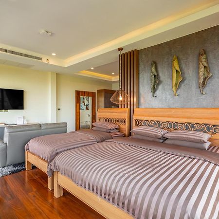 Ocean Pearl Seaview Residence Rawai Exterior photo
