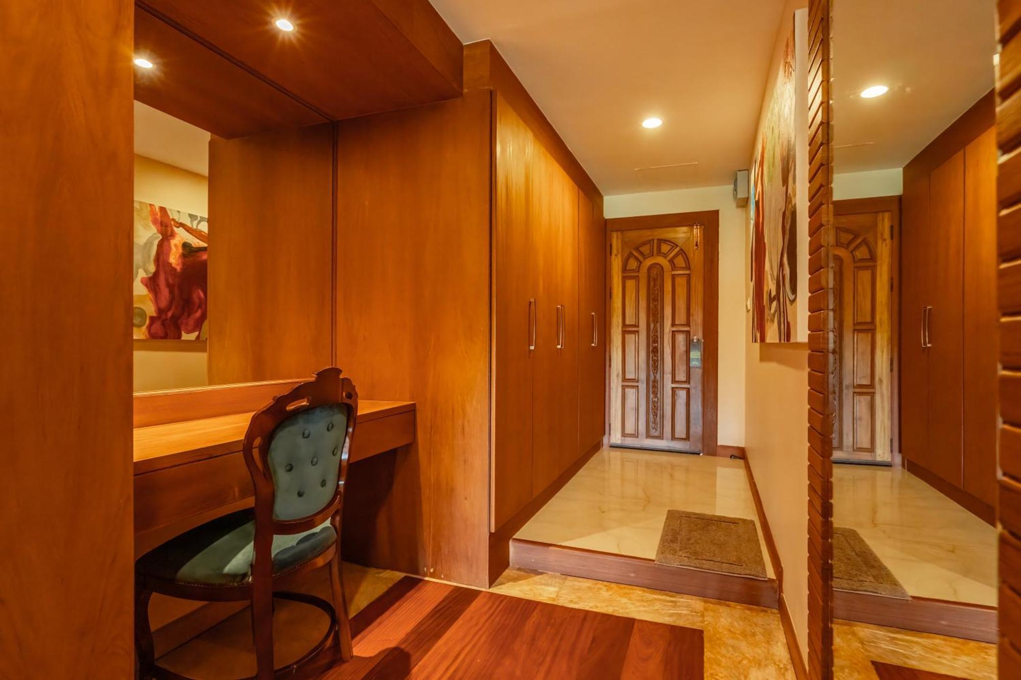 Ocean Pearl Seaview Residence Rawai Exterior photo