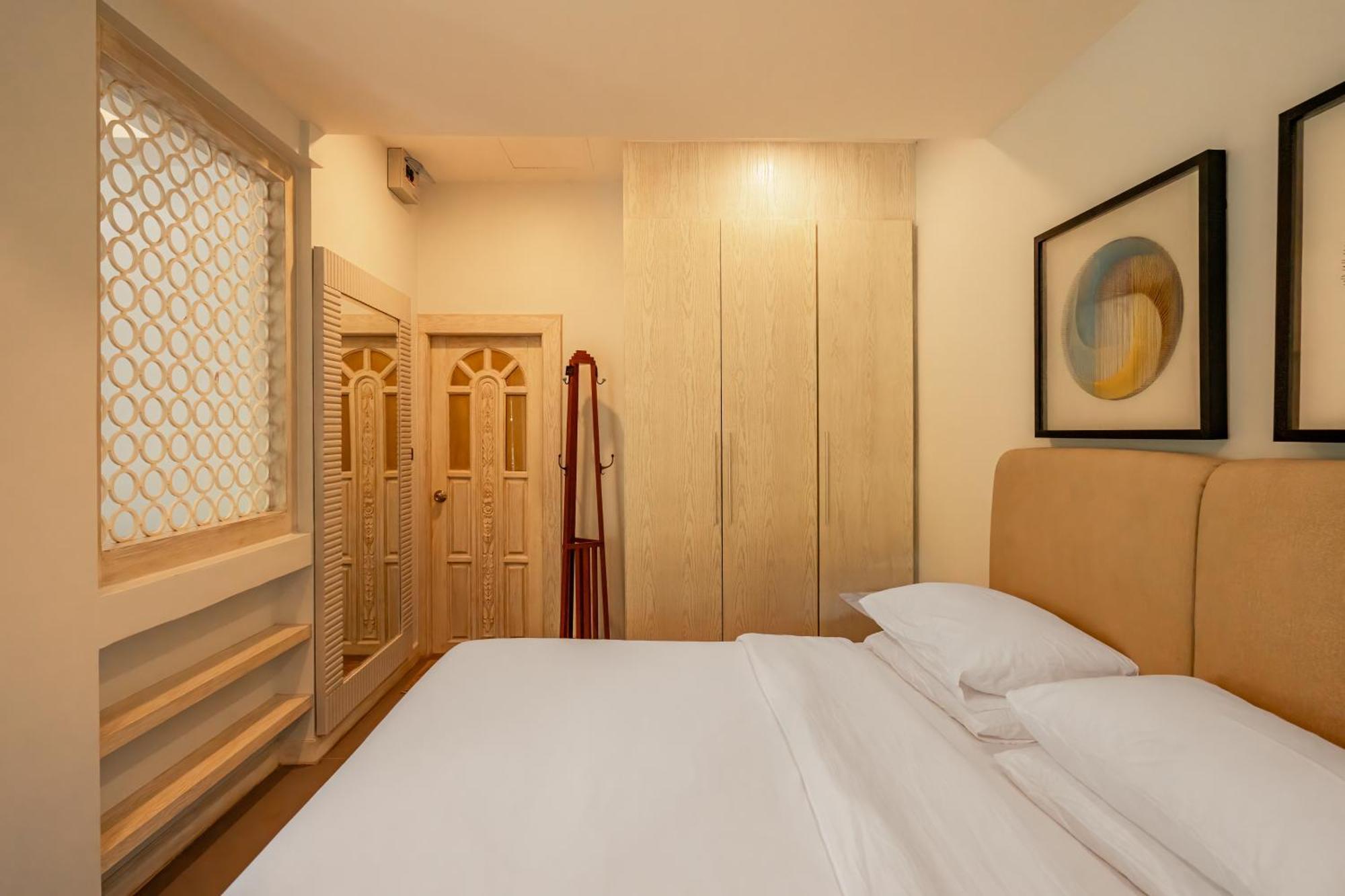Ocean Pearl Seaview Residence Rawai Exterior photo